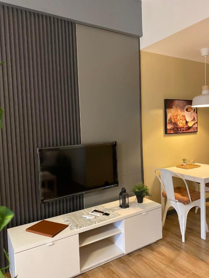 Aparthotel 81 Newport C5 10I Balcony & Pool Across Naia T3 Pasay Zewnętrze zdjęcie